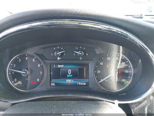 2019 BUICK ENCORE KL4CJESBXKB728500 Photo 6