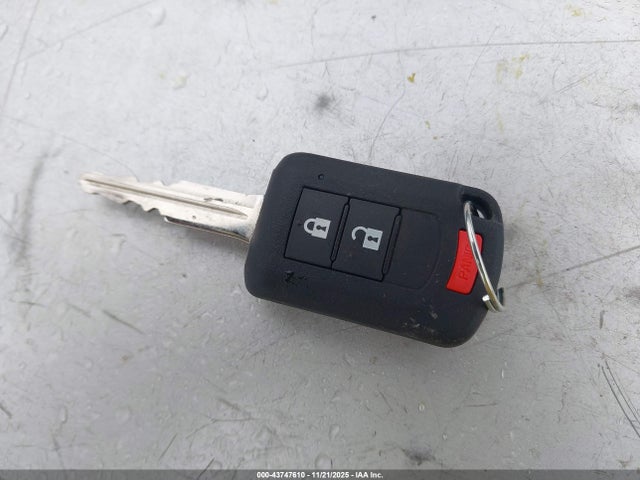 Продажа на аукционе авто 2018 Mitsubishi Outlander Sport 2.0 Le, vin: JA4AR3AU6JU009819, номер лота: 43747610