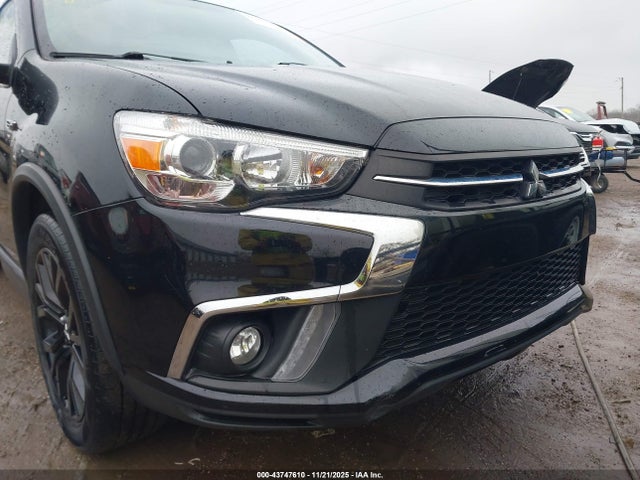 Продажа на аукционе авто 2018 Mitsubishi Outlander Sport 2.0 Le, vin: JA4AR3AU6JU009819, номер лота: 43747610