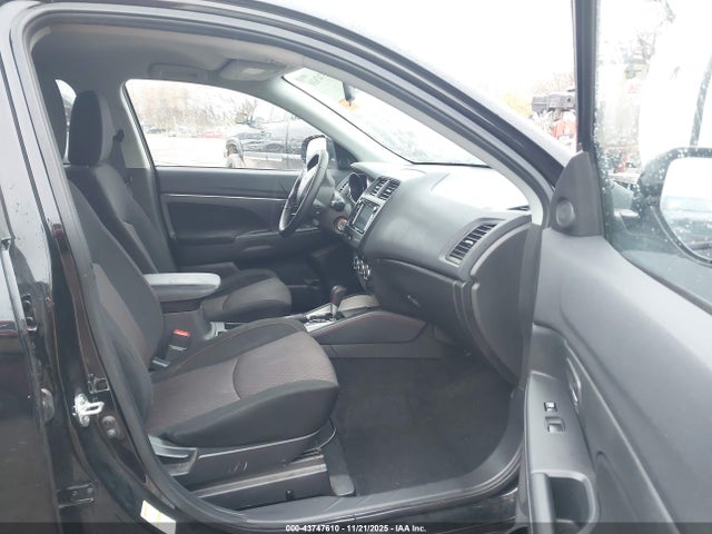 Продажа на аукционе авто 2018 Mitsubishi Outlander Sport 2.0 Le, vin: JA4AR3AU6JU009819, номер лота: 43747610