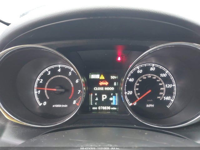 Продажа на аукционе авто 2018 Mitsubishi Outlander Sport 2.0 Le, vin: JA4AR3AU6JU009819, номер лота: 43747610