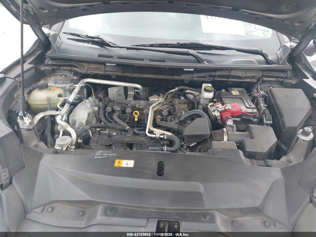 2024 MITSUBISHI OUTLANDER JA4J4VA86RZ013462 Photo 9