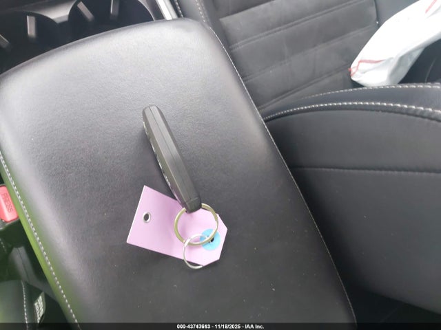 2024 MITSUBISHI OUTLANDER JA4J4VA86RZ013462 Photo 10