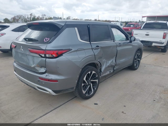 2024 MITSUBISHI OUTLANDER JA4J4VA86RZ013462 Photo 3