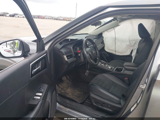 2024 MITSUBISHI OUTLANDER JA4J4VA86RZ013462 Photo 4