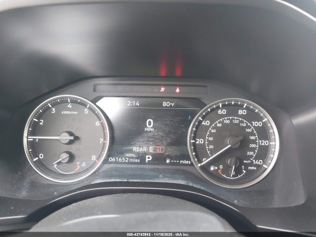 2024 MITSUBISHI OUTLANDER JA4J4VA86RZ013462 Photo 6