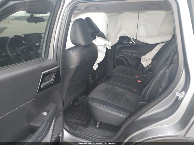2024 MITSUBISHI OUTLANDER JA4J4VA86RZ013462 Photo 7