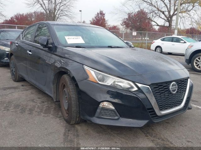 2019 NISSAN ALTIMA 1N4BL4BV6KC104550 Photo 0