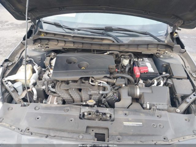 2019 NISSAN ALTIMA 1N4BL4BV6KC104550 Photo 9