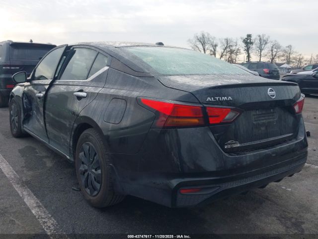 2019 NISSAN ALTIMA 1N4BL4BV6KC104550 Photo 2