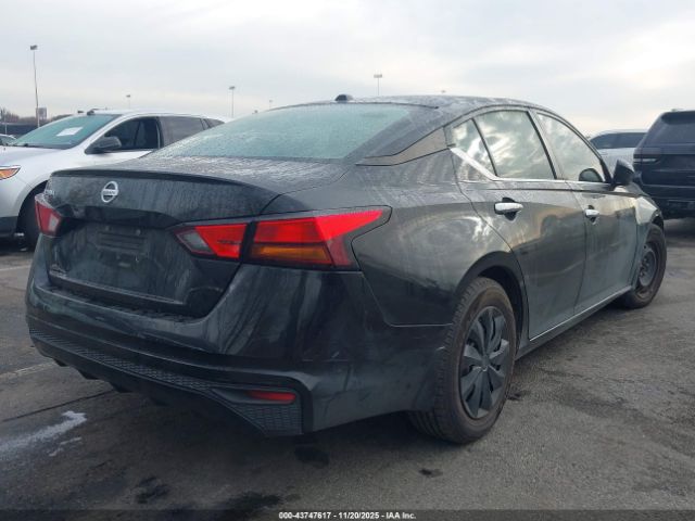2019 NISSAN ALTIMA 1N4BL4BV6KC104550 Photo 3