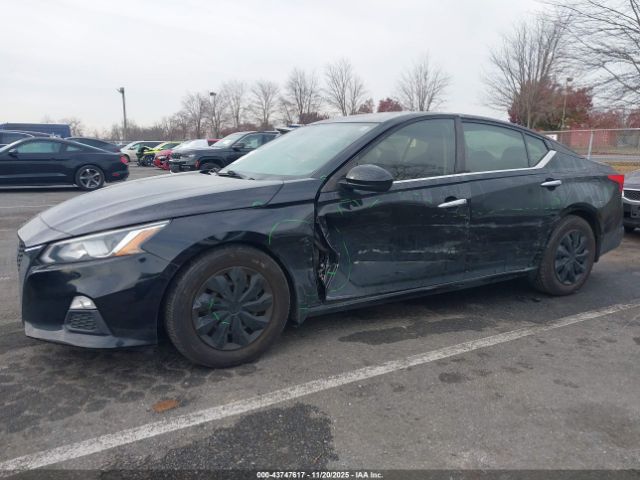2019 NISSAN ALTIMA 1N4BL4BV6KC104550 Photo 5