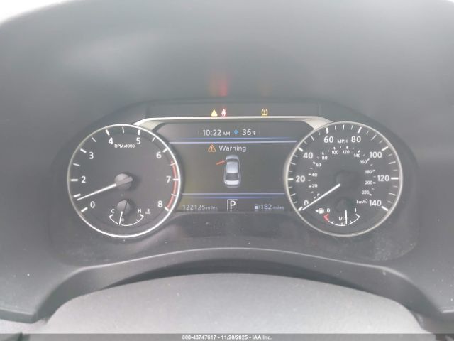 2019 NISSAN ALTIMA 1N4BL4BV6KC104550 Photo 6