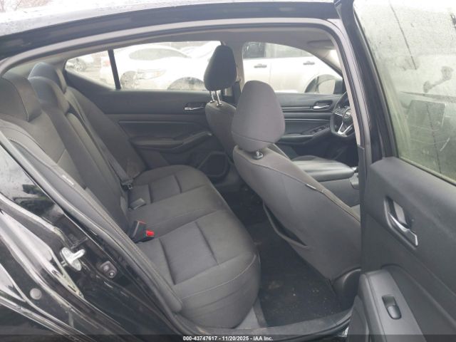 2019 NISSAN ALTIMA 1N4BL4BV6KC104550 Photo 7