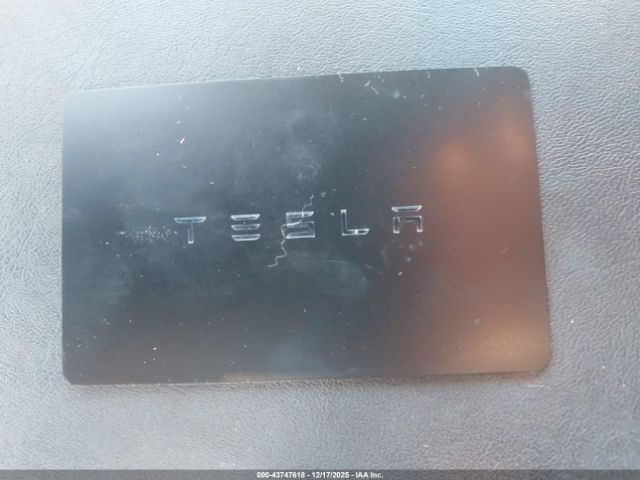 2021 TESLA MODEL 3 5YJ3E1EC7MF060338 Photo 10