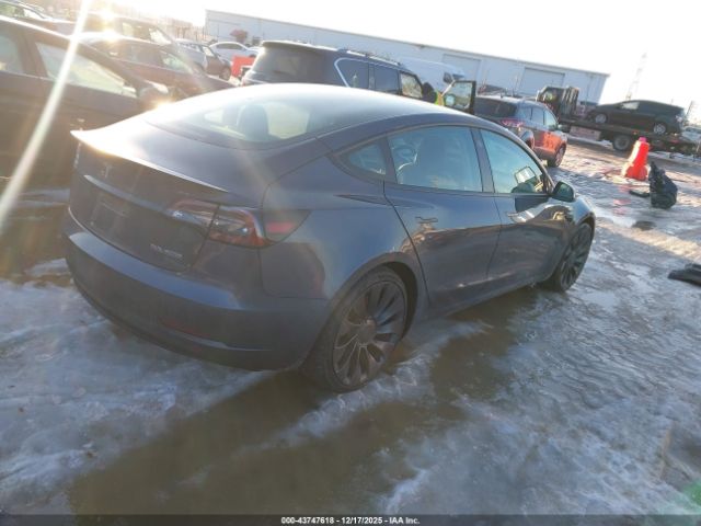 2021 TESLA MODEL 3 5YJ3E1EC7MF060338 Photo 3