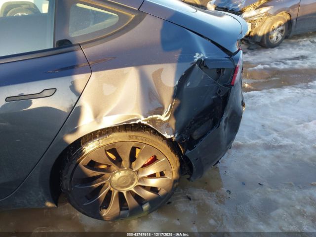 2021 TESLA MODEL 3 5YJ3E1EC7MF060338 Photo 5