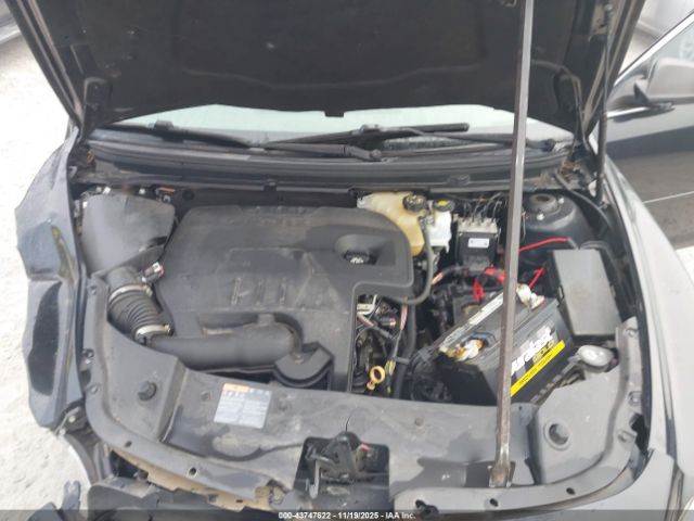 2011 CHEVROLET MALIBU 1G1ZB5E13BF378967 Photo 9