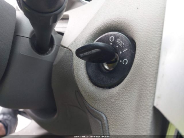 2011 CHEVROLET MALIBU 1G1ZB5E13BF378967 Photo 10