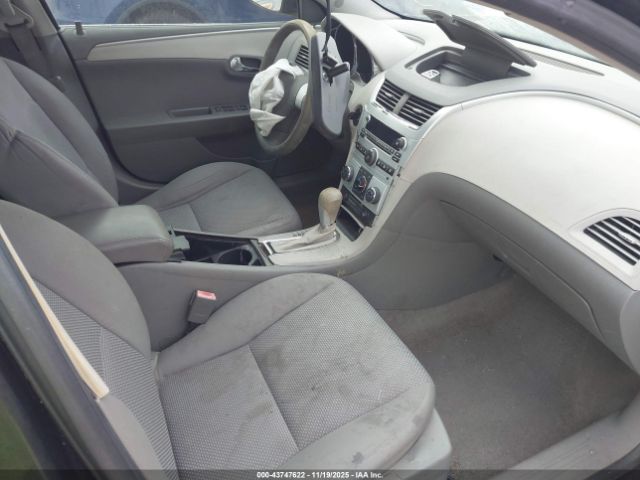 2011 CHEVROLET MALIBU 1G1ZB5E13BF378967 Photo 4