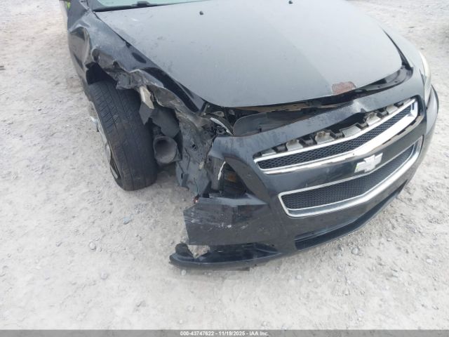 2011 CHEVROLET MALIBU 1G1ZB5E13BF378967 Photo 5