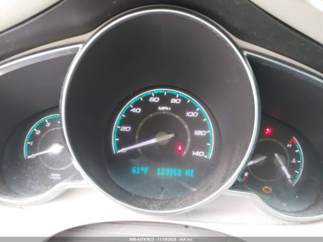 2011 CHEVROLET MALIBU 1G1ZB5E13BF378967 Photo 6