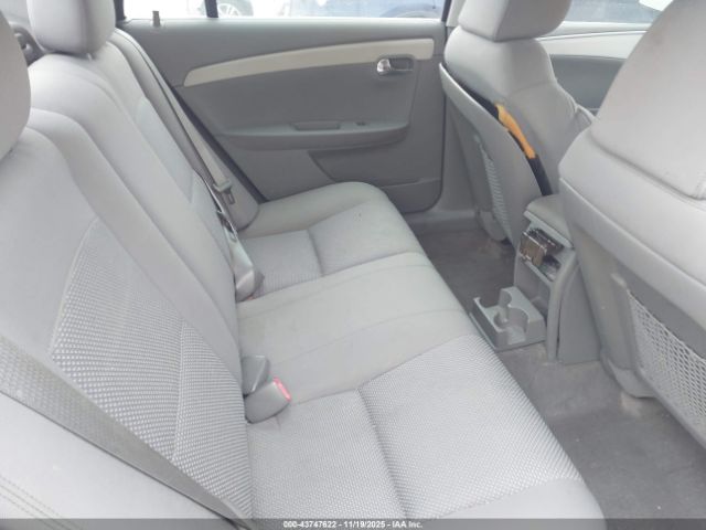 2011 CHEVROLET MALIBU 1G1ZB5E13BF378967 Photo 7