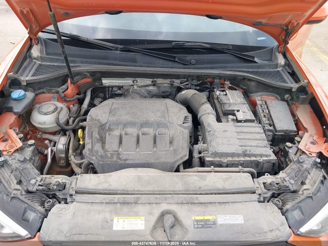 2021 AUDI Q3 WA1DECF35M1143428 Photo 9