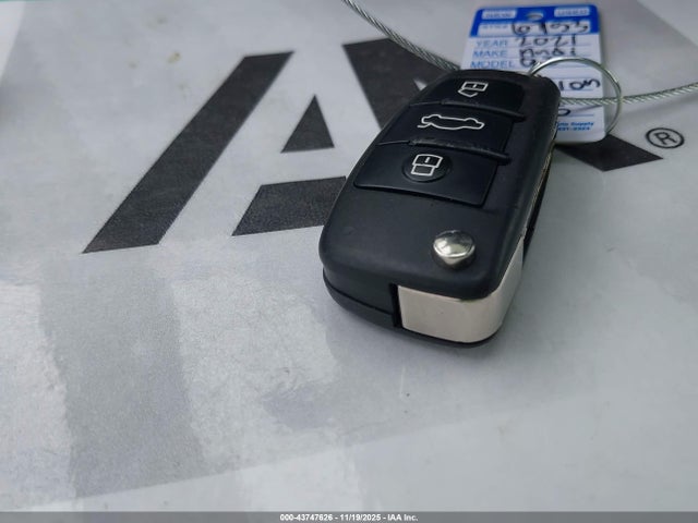 2021 AUDI Q3 WA1DECF35M1143428 Photo 10