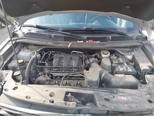 2018 FORD EXPLORER 1FM5K8F89JGA91074 Photo 9