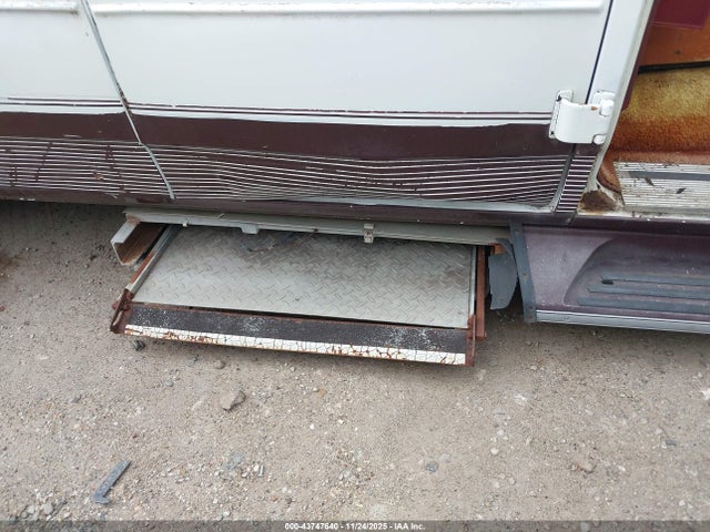 Aukcja sprzedaży 1990 Gmc Rally Wagon / Van G2500, vin: 1GDEG25K2L7502829, numer aukcji: 43747640