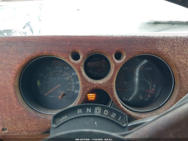 Aukcja sprzedaży 1990 Gmc Rally Wagon / Van G2500, vin: 1GDEG25K2L7502829, numer aukcji: 43747640