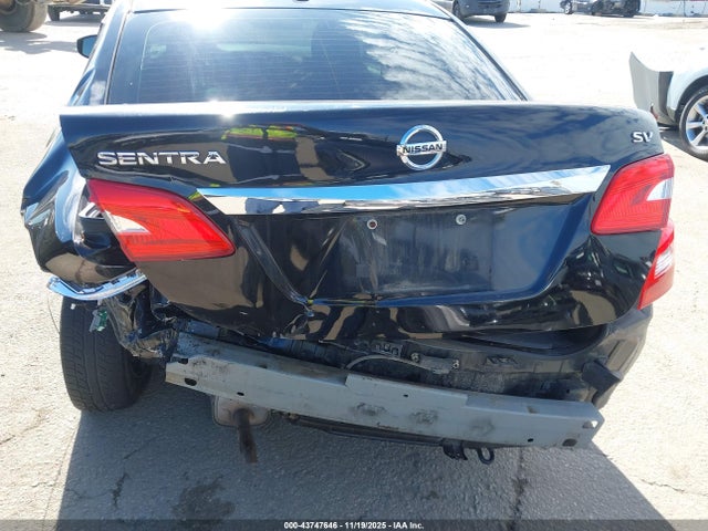 Aukcja sprzedaży 2016 Nissan Sentra Sv, vin: 3N1AB7AP8GY209198, numer aukcji: 43747646