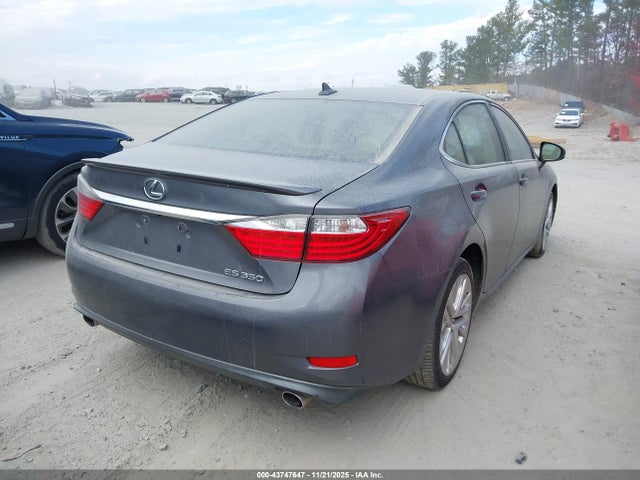43747647 :رقم المزاد ، JTHBK1GG6D2036408 vin ، 2013 Lexus Es 350 مزاد بيع