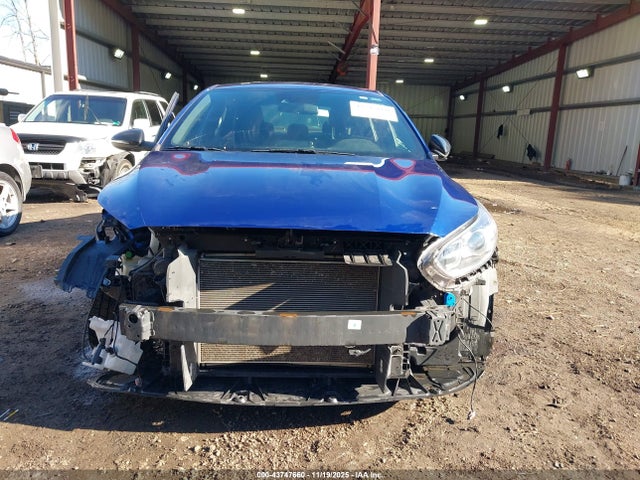 Продаж на аукціоні авто 2021 Kia Forte Gt-line, vin: 3KPF34AD0ME356987, номер лоту: 43747660