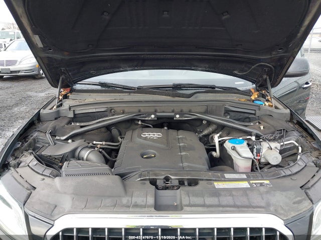 2015 AUDI Q5 WA1LFAFP3FA035408 Photo 9