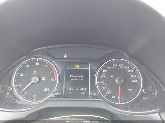 2015 AUDI Q5 WA1LFAFP3FA035408 Photo 6