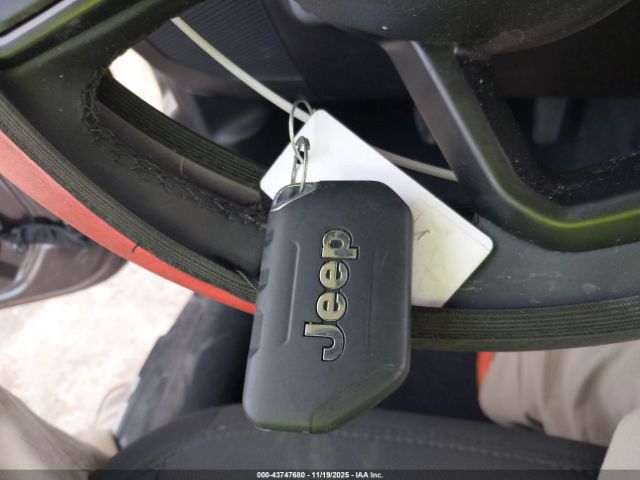 2023 JEEP WRANGLER 1C4HJXAG4PW693389 Photo 10