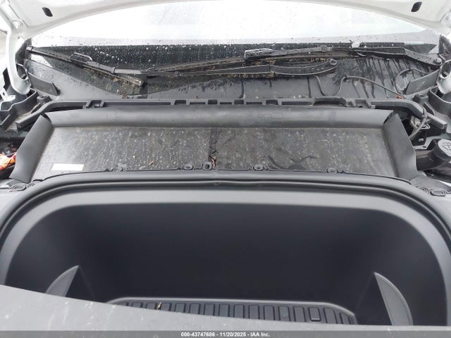 Продаж на аукціоні авто 2025 Tesla Model Y Long Range Dual Motor Rear-wheel Drive, vin: 7SAYGDED5SA375064, номер лоту: 43747686