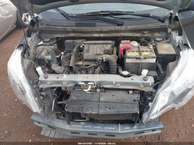 2024 MITSUBISHI MIRAGE ML32AUHJ1RH022455 Photo 9