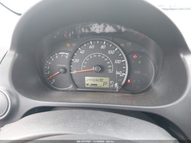 2024 MITSUBISHI MIRAGE ML32AUHJ1RH022455 Photo 6