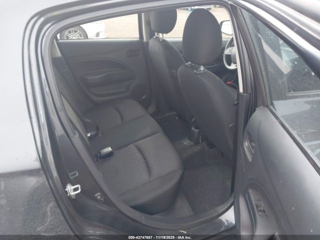 2024 MITSUBISHI MIRAGE ML32AUHJ1RH022455 Photo 7