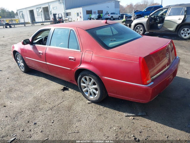 2009 CADILLAC DTS 1G6KD57Y79U123583 Photo 2