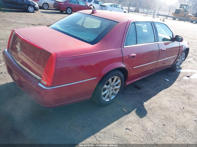 2009 CADILLAC DTS 1G6KD57Y79U123583 Photo 3
