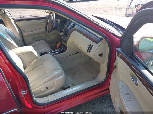 2009 CADILLAC DTS 1G6KD57Y79U123583 Photo 4