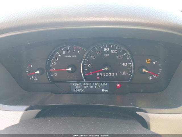 2009 CADILLAC DTS 1G6KD57Y79U123583 Photo 6