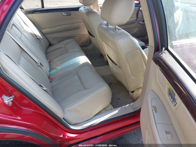 2009 CADILLAC DTS 1G6KD57Y79U123583 Photo 7