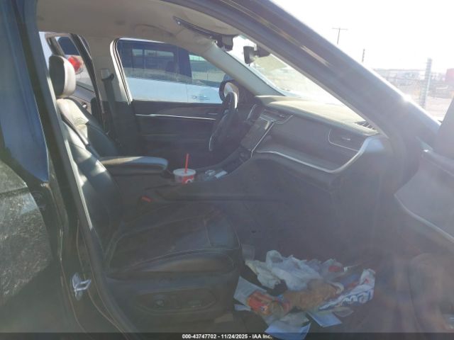 2023 JEEP GRAND CHEROKEE L 1C4RJKBG3P8793428 Photo 4