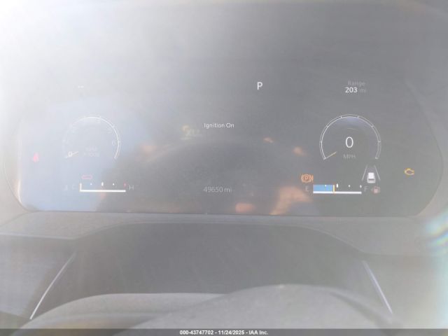 2023 JEEP GRAND CHEROKEE L 1C4RJKBG3P8793428 Photo 6