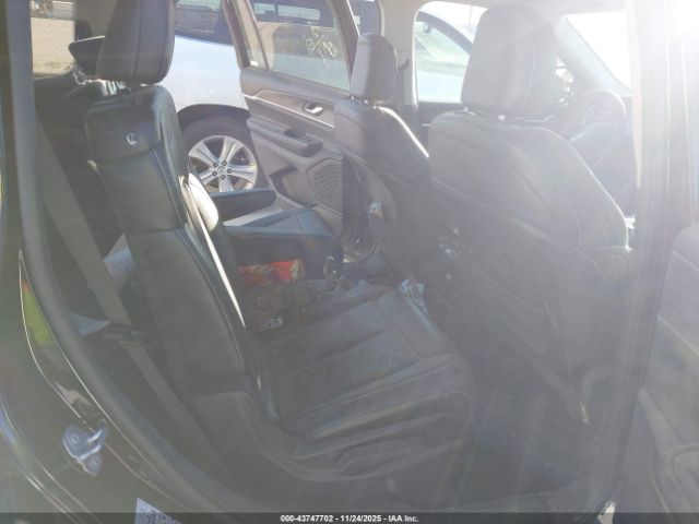 2023 JEEP GRAND CHEROKEE L 1C4RJKBG3P8793428 Photo 7